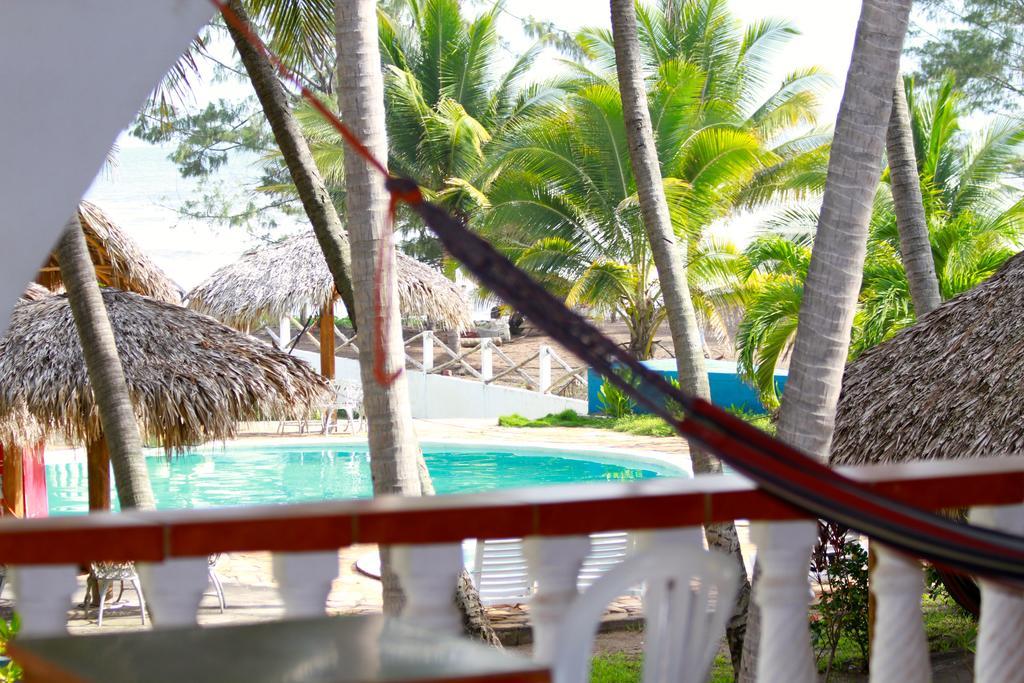 Azul Surf Club Hotel El Cuco Kamer foto